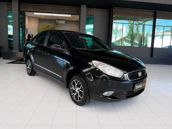 FIAT GRAND SIENA 1.0 EVO FLEX ATTRACTIVE MANUAL FIAT GRAND SIENA 1.0 EVO FLEX ATTRACTIVE MANUAL